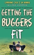Cover: Getting the Buggers Fit - Continuum International Publishing Group Ltd.