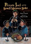 Cover: Private Joel and the Sewell Mountain Seder - Kar-Ben Publishing (Tm)
