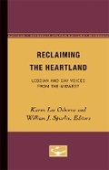 Cover: Reclaiming the Heartland - University of Minnesota Press