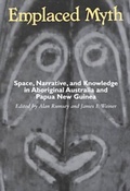 Cover: Emplaced Myth - University of Hawai'i Press