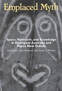 Enlarge image Cover: Emplaced Myth - University of Hawai'i Press