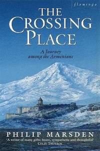 Abbildung von: The Crossing Place - Flamingo