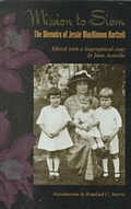 Cover: Mission to Siam - University of Hawai'i Press