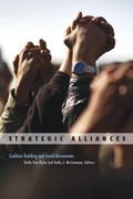 Cover: Strategic Alliances - University of Minnesota Press