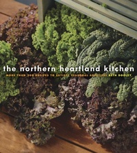 Abbildung von: The Northern Heartland Kitchen - University of Minnesota Press