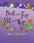 Cover: But and For, Yet and Nor - The Millbrook Press Inc