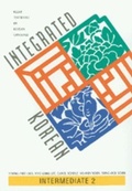 Cover: Integrated Korean - University of Hawai'i Press
