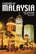 Cover: A History of Malaysia - University of Hawai'i Press
