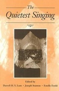Cover: The Quietest Song - University of Hawai'i Press