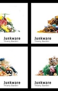 Cover: Junkware - University of Minnesota Press