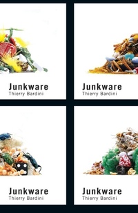 Enlarge image Cover: Junkware - University of Minnesota Press