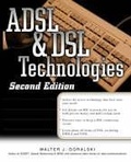 Cover: ADSL & DSL Technologies - McGraw-Hill Professional