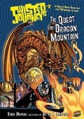 Cover: The Quest for Dragon Mountain - Graphic Universe (TM)