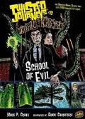 Cover: School of Evil - Graphic Universe (TM)