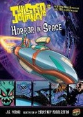 Cover: Horror in Space - Graphic Universe (Tm)