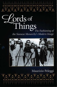 Enlarge image Cover: Lords of Things - University of Hawai'i Press
