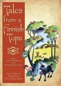 Cover: Tales from a Finnish Tupa - University of Minnesota Press