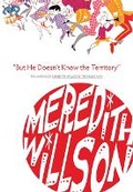 Cover: "but He Doesn't Know the Territory" - University of Minnesota Press