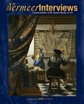 Cover: The Vermeer Interviews - The Millbrook Press Inc