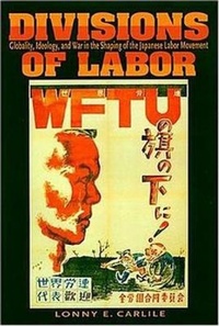 Enlarge image Cover: Divisions of Labor - University of Hawai'i Press