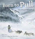 Cover: Born to Pull - University of Minnesota Press