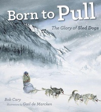 Enlarge image Cover: Born to Pull - University of Minnesota Press