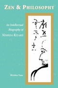 Cover: Zen and Philosophy - University of Hawai'i Press