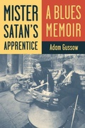 Cover: Mister Satan's Apprentice - University of Minnesota Press