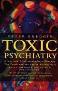 Cover: Toxic Psychiatry - Flamingo