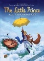 Cover: The Little Prince 1: The Planet of Wind - Graphic Universe