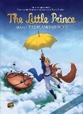 Cover: The Little Prince 1: The Planet of Wind - Graphic Universe