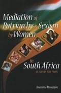 Cover: Mediation of Patriarchy & Sexism by Women - Learning Solutions