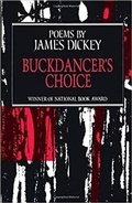 Cover: Buckdancer's Choice - Wesleyan University Press