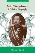 Cover: Min Yong-hwan - University of Hawai'i Press
