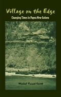 Cover: Village on the Edge - University of Hawai'i Press