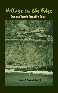 Enlarge image Cover: Village on the Edge - University of Hawai'i Press