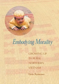 Enlarge image Cover: Embodying Morality - University of Hawai'i Press