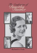 Cover: The Confession of Dorothy Danner - Vanderbilt University Press