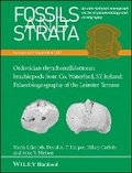 Cover: Ordovician rhynchonelliformean brachiopods from Co. Waterford, SE Ireland - Wiley