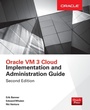 Cover: Oracle VM 3 Cloud Implementation and Administration Guide, Second Edition - McGraw-Hill Education