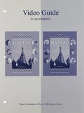 Cover: Gen Cmb VID Gde Nchl B1/2; VID - McGraw-Hill Education