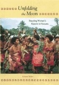 Cover: Unfolding the Moon - University of Hawai'i Press