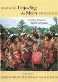 Enlarge image Cover: Unfolding the Moon - University of Hawai'i Press