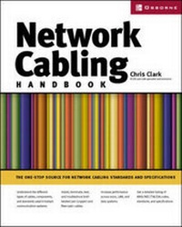 Enlarge image Cover: Network Cabling Handbook - Osborne/McGraw-Hill