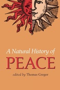 Cover: A Natural History of Peace - Vanderbilt University Press