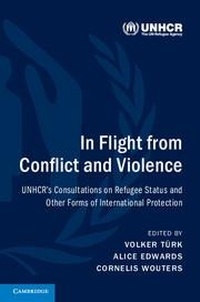 Abbildung von: In Flight from Conflict and Violence - Cambridge University Press