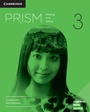 Cover: Prism Level 3 Student's Book with Online Workbook Reading and Writing - Cambridge University Press