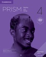 Cover: Prism Level 4 Student's Book with Online Workbook Reading and Writing - Cambridge University Press
