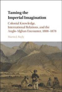 Abbildung von: Taming the Imperial Imagination - Cambridge University Press
