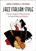 Cover: Jazz Italian Style - Cambridge University Press